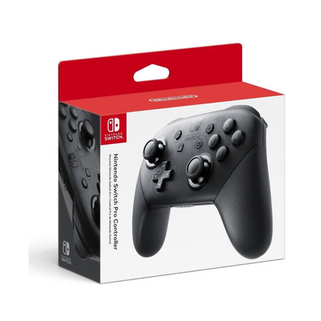 Switch Pro Controller