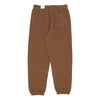 VANS Pantalone Tuta Felpato Uomo Comfycush Sweatpant Sepia da uomo