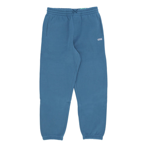 VANS Pantalone Tuta Felpato Uomo Comfycush Sweatpant Midnight Blue da uomo
