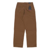 VANS Pantalone Lungo Uomo Authentic Chino Loose Dk Pant Sepia da uomo