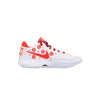 NIKE NBA Scarpa Basket Uomo Lebron Xx X Mimi Plange ceremony Guava Ice/bright Crimson/bordeaux da uomo