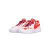 NIKE NBA Scarpa Basket Uomo Lebron Xx X Mimi Plange ceremony Guava Ice/bright Crimson/bordeaux da uomo