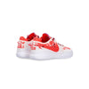 NIKE NBA Scarpa Basket Uomo Lebron Xx X Mimi Plange ceremony Guava Ice/bright Crimson/bordeaux da uomo