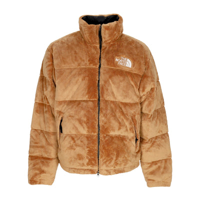THE NORTH FACE Orsetto Uomo Versa Velour Nuptse Almond Butter da uomo
