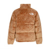 THE NORTH FACE Orsetto Uomo Versa Velour Nuptse Almond Butter da uomo