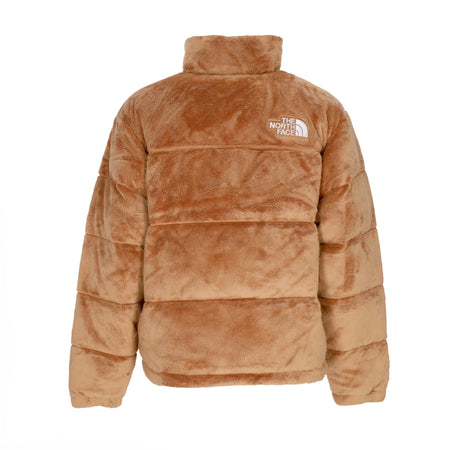 THE NORTH FACE Orsetto Uomo Versa Velour Nuptse Almond Butter da uomo