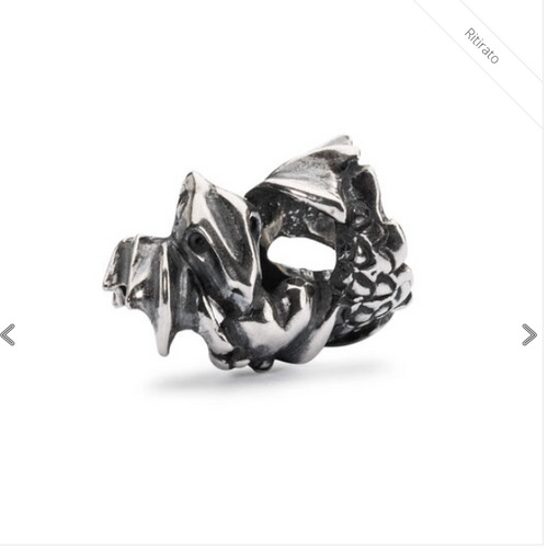 Drago nel Cuore - Trollbeads