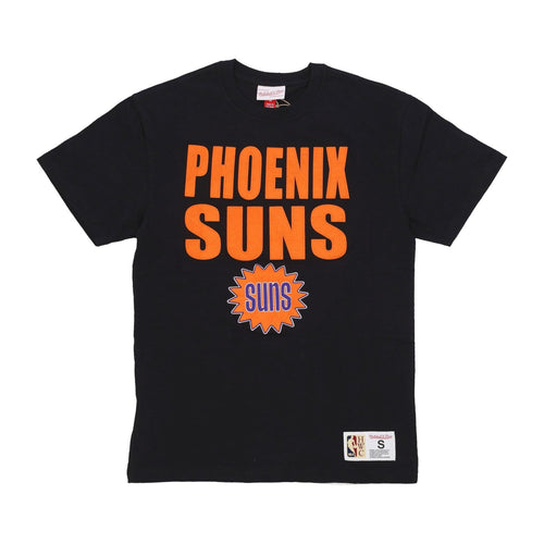 MITCHELL & NESS Maglietta Uomo Nba Legendary Slub Tee Phosun Original Team Colors da uomo