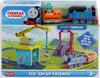 HDY58 - Thomas & Friends Il Trenino Thomas - Carica e Scarica Sandy