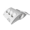 MULTIPRESA 5 P SCHUK 2 USB 2.1A DA TAVOL
