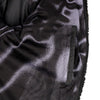 FUNKY Orsetto Uomo Grog Sherpa Jacket Black da uomo