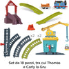 HDY58 - Thomas & Friends Il Trenino Thomas - Carica e Scarica Sandy