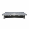 Poggiapiedi Ergonomico Kensington SmartFit Grigio