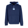 JORDAN NBA Felpa Leggera Cappuccio Uomo Ncaa Dri-fit Spotlight Hoodie Unchee College Navy/valor Blue/valor Blue da uomo
