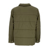 VANS Piumino Uomo Davis Mte-1 Puffer Jacket Grape Leaf da uomo