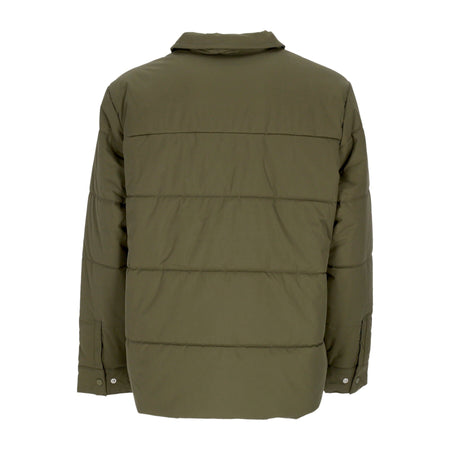 VANS Piumino Uomo Davis Mte-1 Puffer Jacket Grape Leaf da uomo