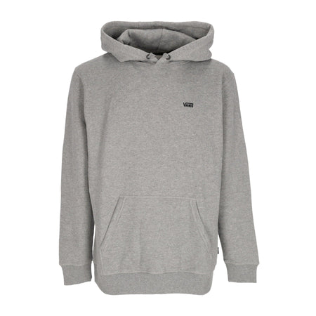VANS Felpa Cappuccio Uomo Comfycush Po Hoodie Cement Heather da uomo