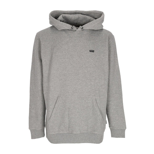 VANS Felpa Cappuccio Uomo Comfycush Po Hoodie Cement Heather da uomo