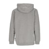 VANS Felpa Cappuccio Uomo Comfycush Po Hoodie Cement Heather da uomo