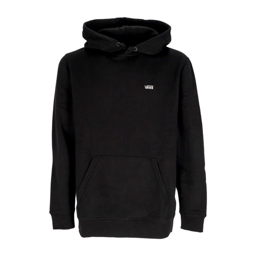 VANS Felpa Cappuccio Uomo Comfycush Po Hoodie Black da uomo