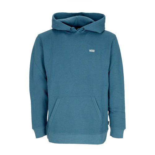 VANS Felpa Cappuccio Uomo Comfycush Po Hoodie Midnight Blue da uomo