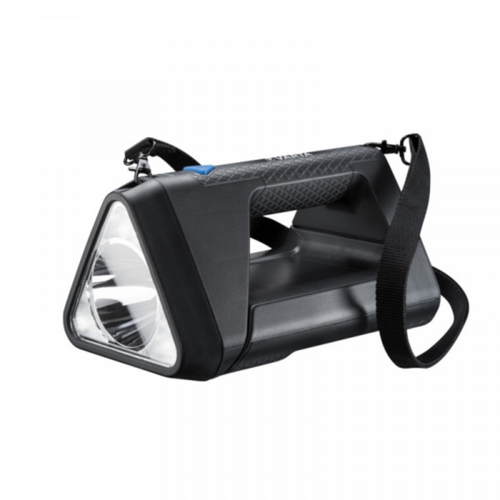 Varta Torcia Led Ricaricabile Micro-USB Work Flex BL30R 550Lm IP54