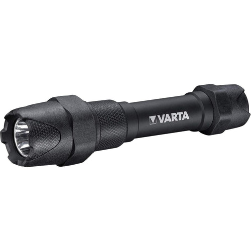 Varta Indestructible F20 Pro Torcia 6W incl. 2 batterie AA