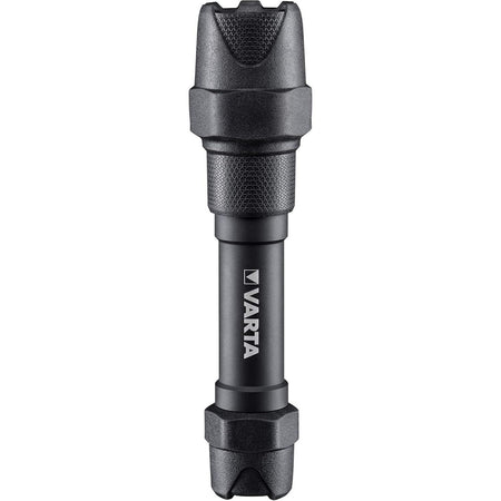 Varta Indestructible F20 Pro Torcia 6W incl. 2 batterie AA