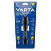 Varta Indestructible F20 Pro Torcia 6W incl. 2 batterie AA