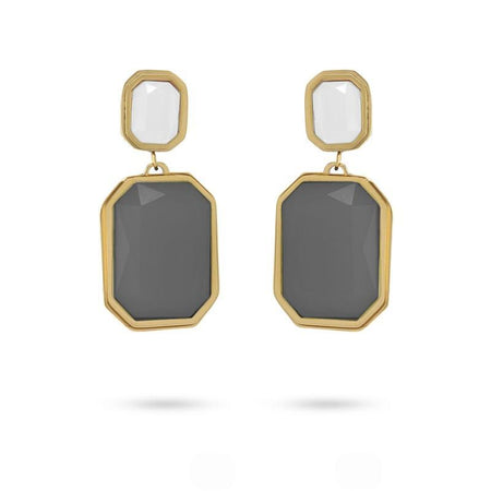 Anartxy - Orecchini sunflowers