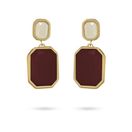 Anartxy - Orecchini sunflowers