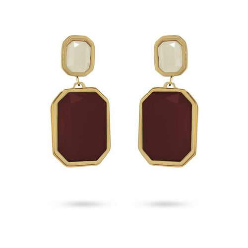 Anartxy - Orecchini sunflowers