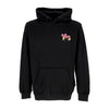 VANS Felpa Cappuccio Uomo 8 Ball Po Hoodie Black da uomo