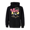 VANS Felpa Cappuccio Uomo 8 Ball Po Hoodie Black da uomo