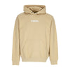 VANS Felpa Cappuccio Uomo Lowered Loose Po Hoodie Taos Taupe da uomo