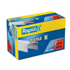 Scatola 10.000 Punti Special Textile Rapid 43/8