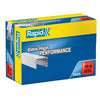 Scatola 5000 Punti Super Strong Rapid 73/8