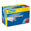 Scatola 5000 Punti Super Strong Rapid 73/10