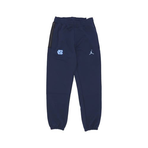 JORDAN NBA Pantalone Tuta Leggero Uomo Ncaa Dri-fit Spotlight Pant Unchee College Navy/valor Blue da uomo