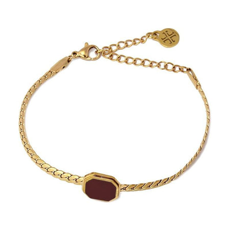 Anartxy - Bracciale sunflowers