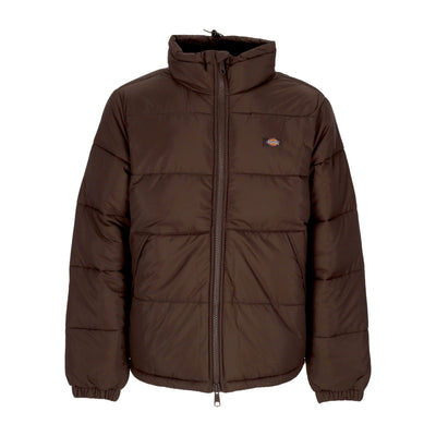 DICKIES Piumino Uomo Waldenburg Jacket Java da uomo
