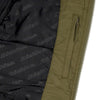 DICKIES Piumino Uomo Waldenburg Jacket Military Green da uomo