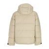 DICKIES Piumino Uomo Glacier View Puffer Irish Cream da uomo