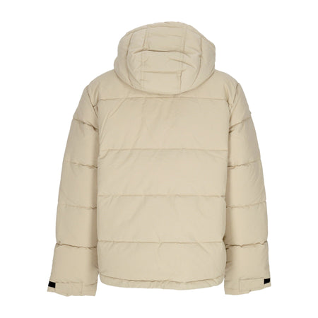 DICKIES Piumino Uomo Glacier View Puffer Irish Cream da uomo