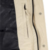 DICKIES Piumino Uomo Glacier View Puffer Irish Cream da uomo