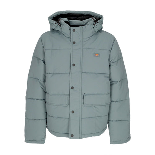 DICKIES Piumino Uomo Glacier View Puffer Trooper da uomo