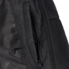 DICKIES Piumino Uomo Waldenburg Hooded Jacket Black da uomo