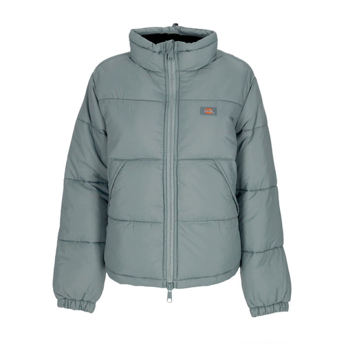DICKIES Piumino Donna Alatna Jacket Trooper da donna