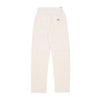 DICKIES Jeans Donna Thomasville Denim Pant Ecru da donna