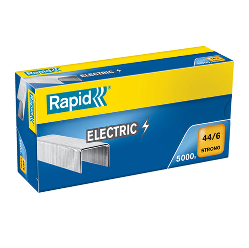 Scatola 5000 Punti Special Electric Rapid 44/6